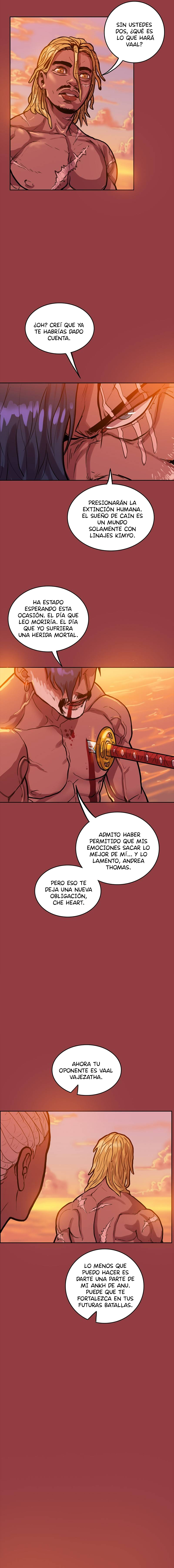 Ordeal capítulo 41 página 17