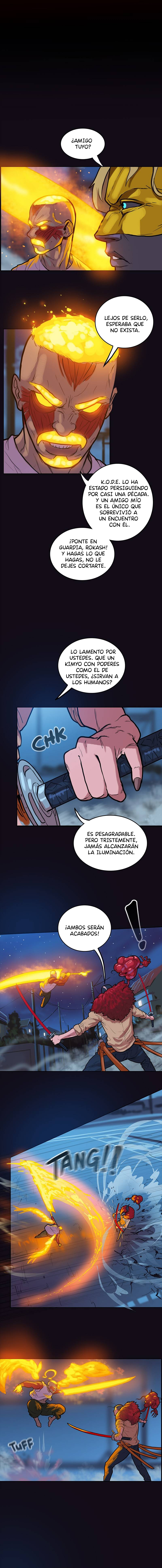 Ordeal capítulo 41 página 3