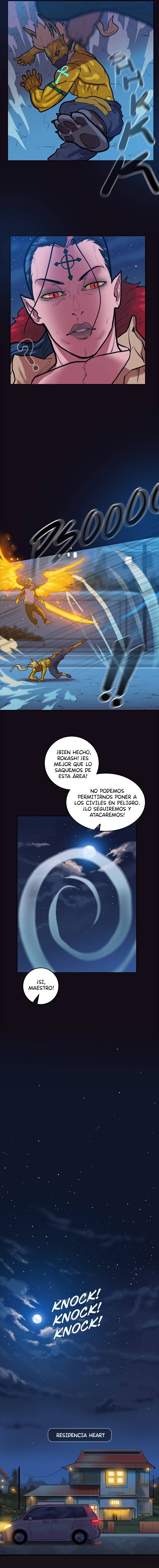 Ordeal capítulo 41 página 4