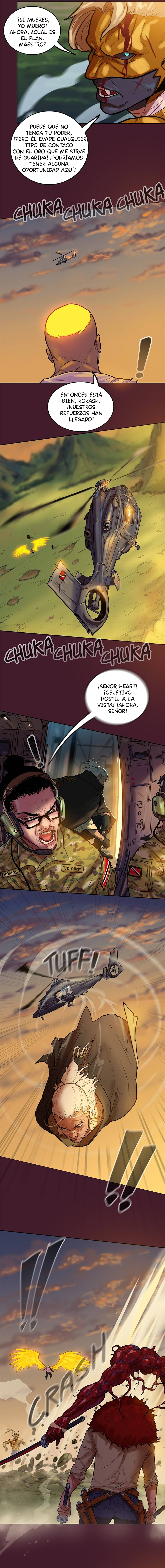 Ordeal capítulo 41 página 7