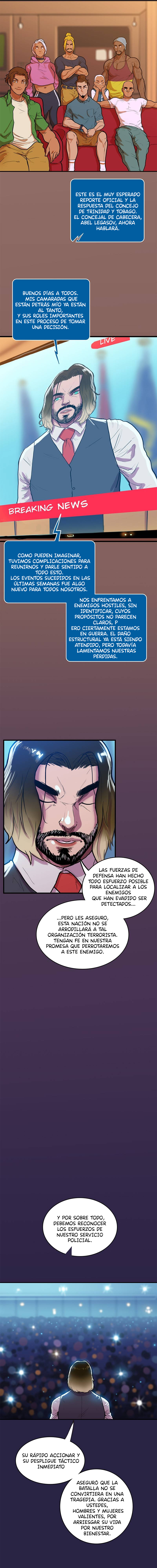 Ordeal capítulo 42 página 11