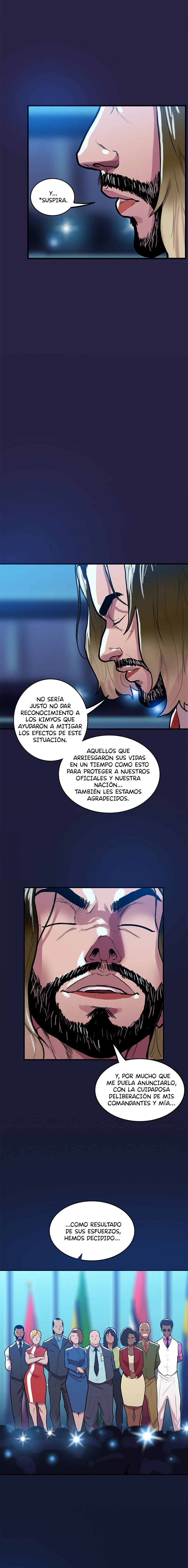 Ordeal capítulo 42 página 12