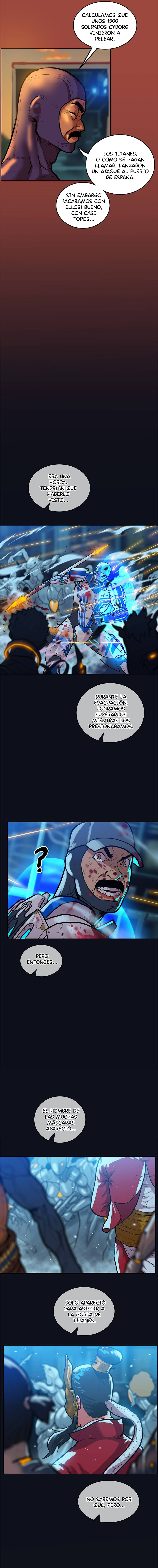 Ordeal capítulo 42 página 2