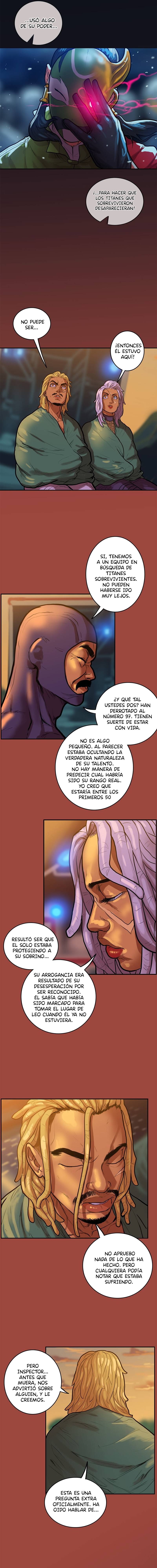 Ordeal capítulo 42 página 3