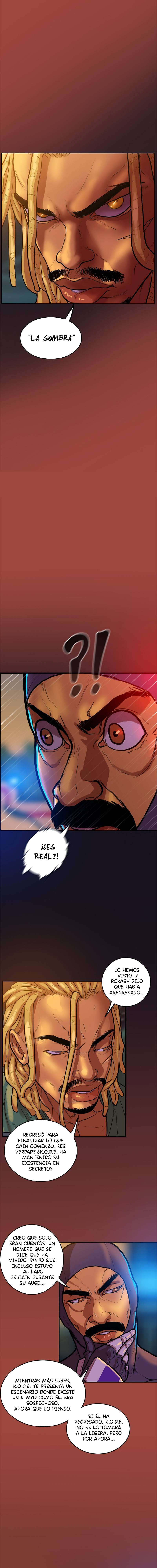 Ordeal capítulo 42 página 4