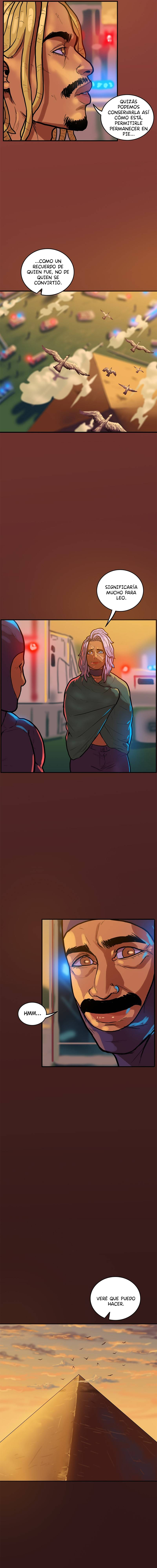 Ordeal capítulo 42 página 7