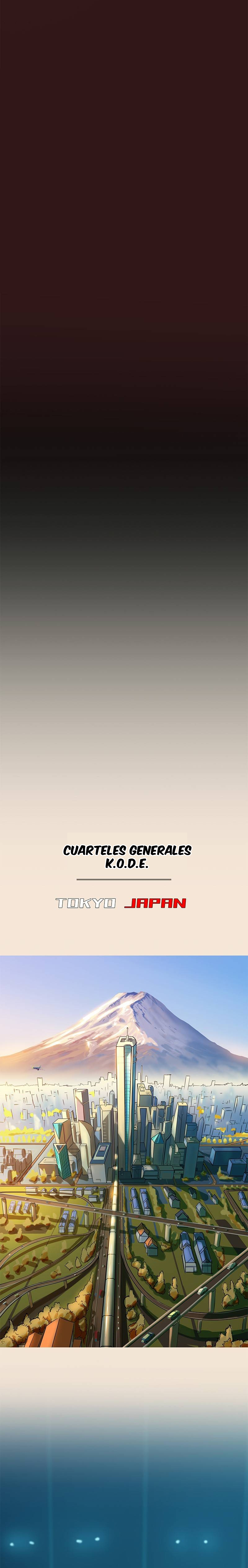 Ordeal capítulo 42 página 8