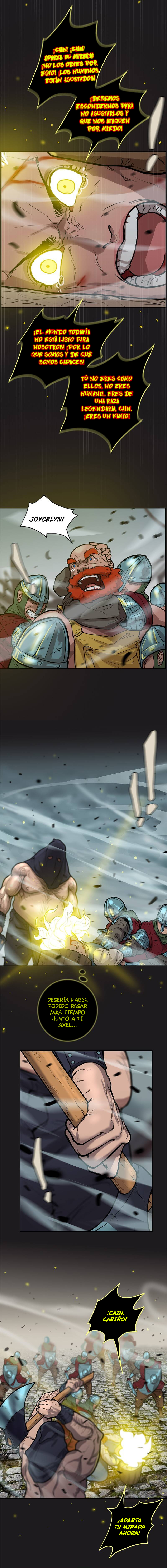 Ordeal capítulo 43 página 16
