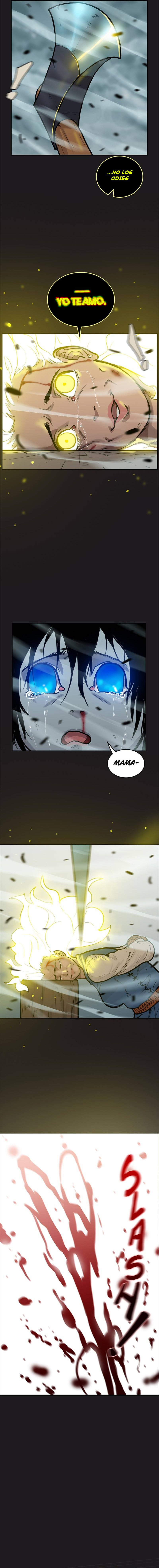 Ordeal capítulo 43 página 17