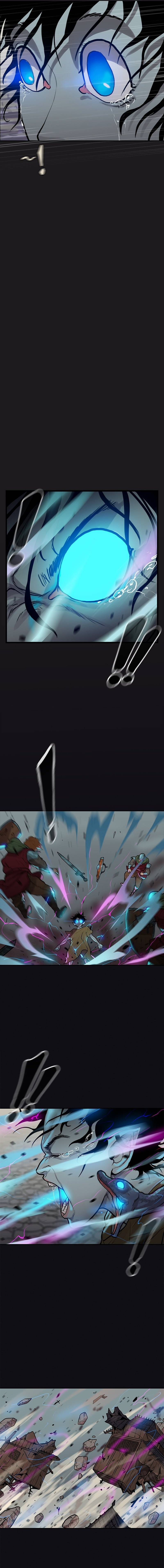 Ordeal capítulo 43 página 18