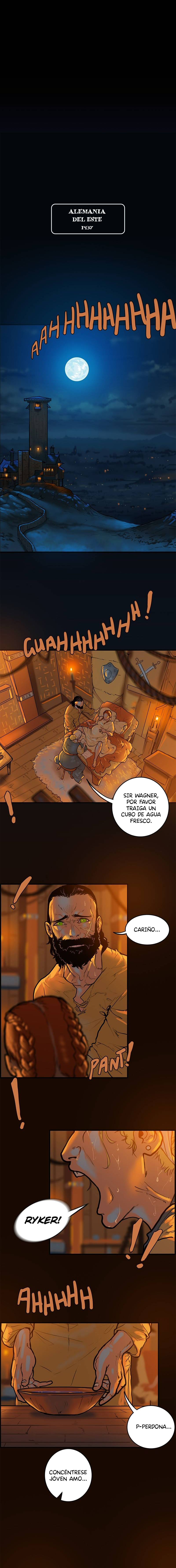Ordeal capítulo 43 página 2