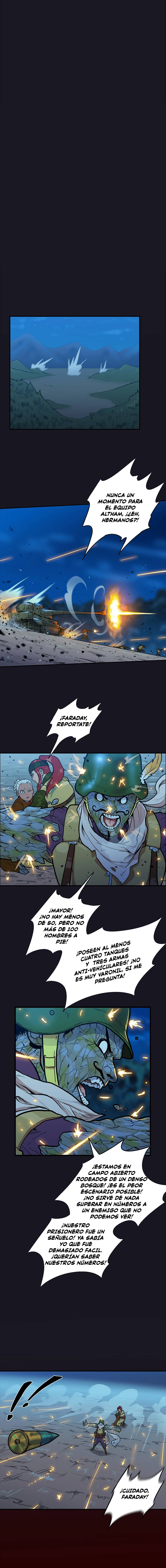Ordeal capítulo 44 página 10