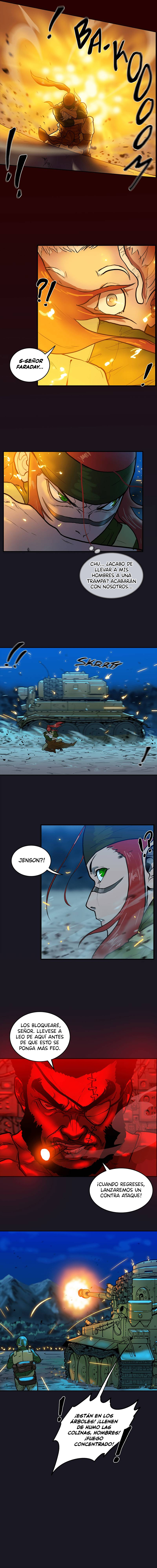 Ordeal capítulo 44 página 11