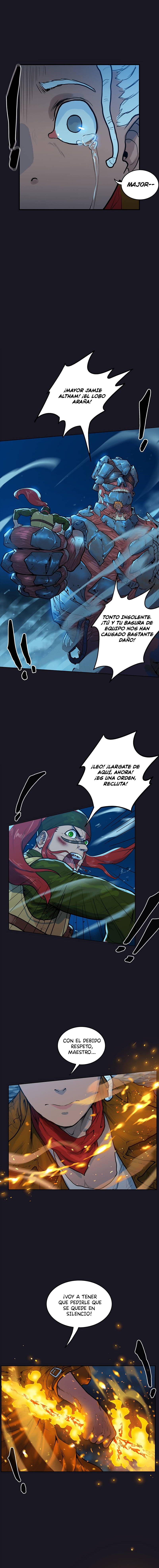 Ordeal capítulo 44 página 14