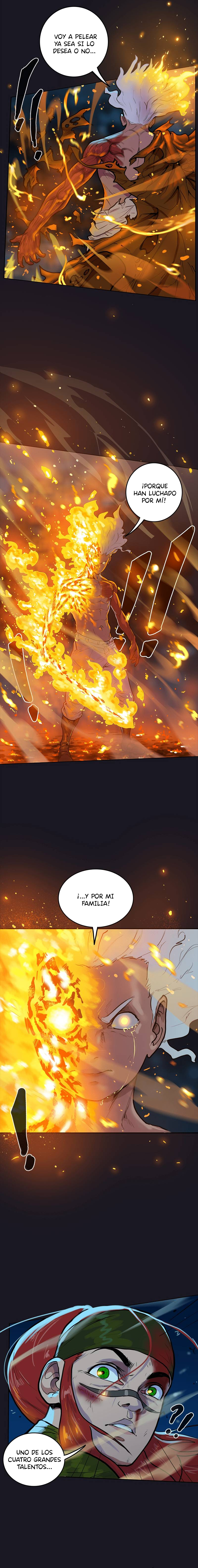 Ordeal capítulo 44 página 15