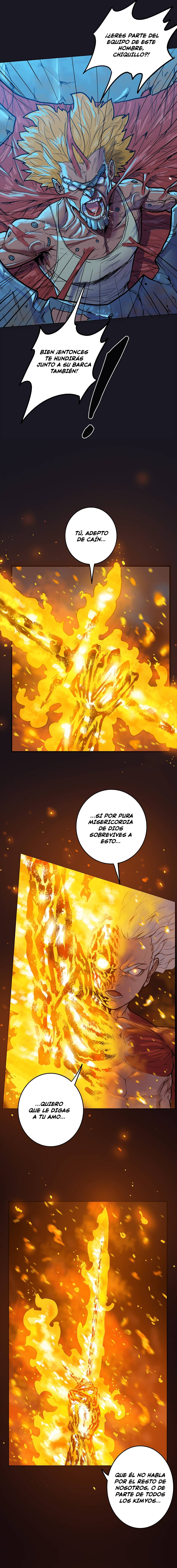 Ordeal capítulo 44 página 16