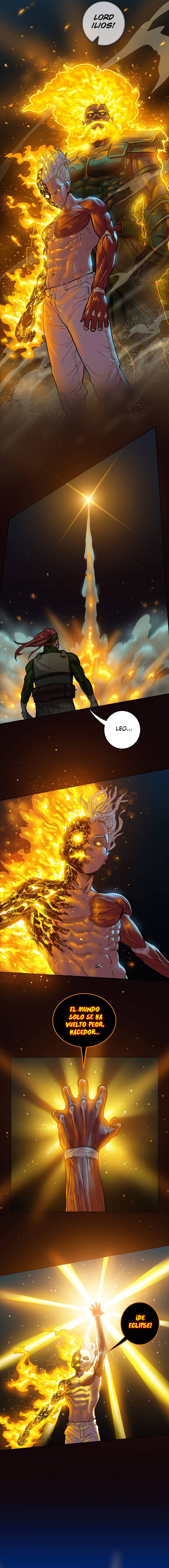 Ordeal capítulo 44 página 19