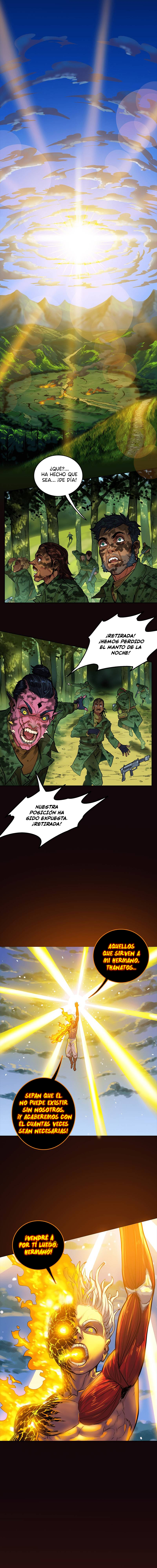 Ordeal capítulo 44 página 20