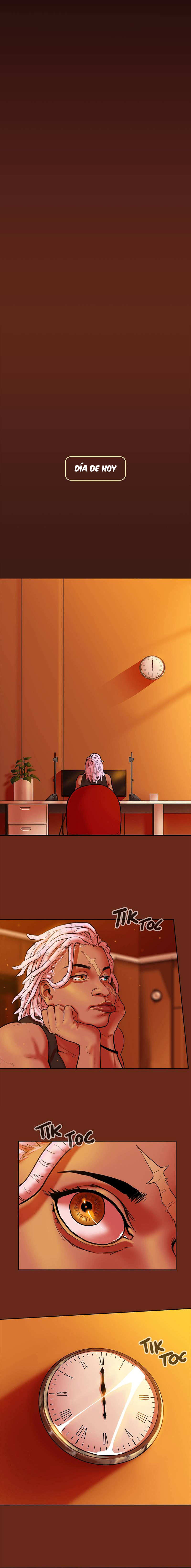 Ordeal capítulo 44 página 21