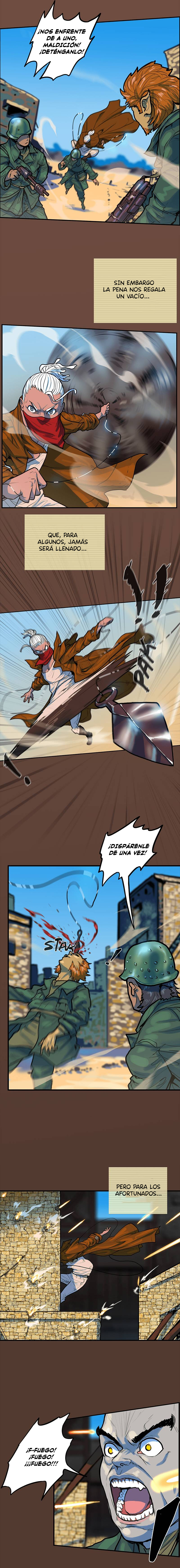 Ordeal capítulo 44 página 3