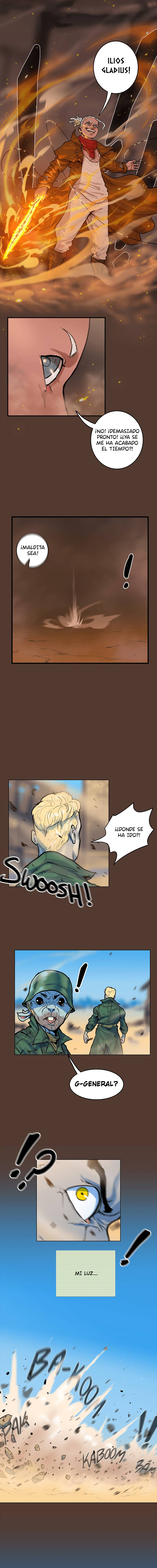 Ordeal capítulo 44 página 5