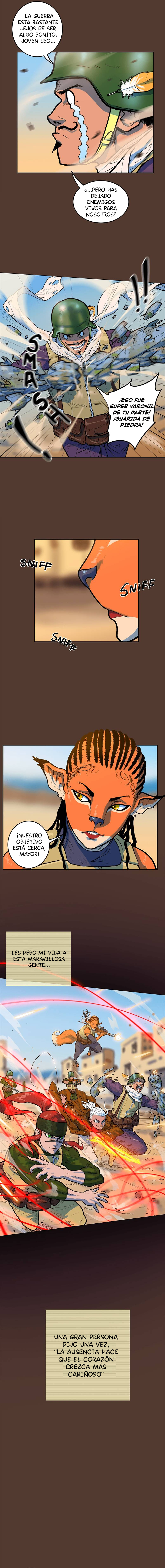 Ordeal capítulo 44 página 7