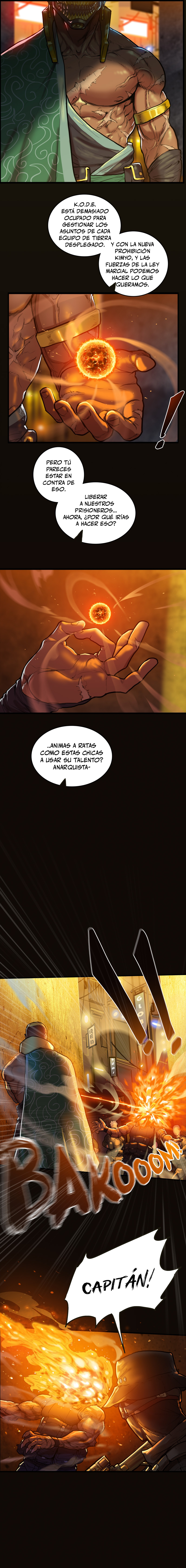 Ordeal capítulo 45.5 página 6