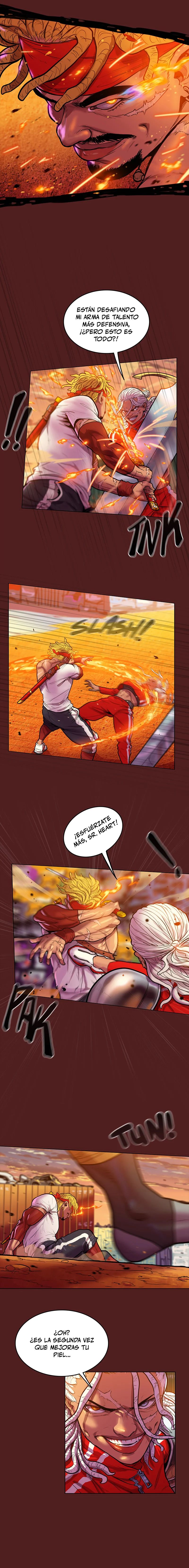 Ordeal capítulo 45 página 10