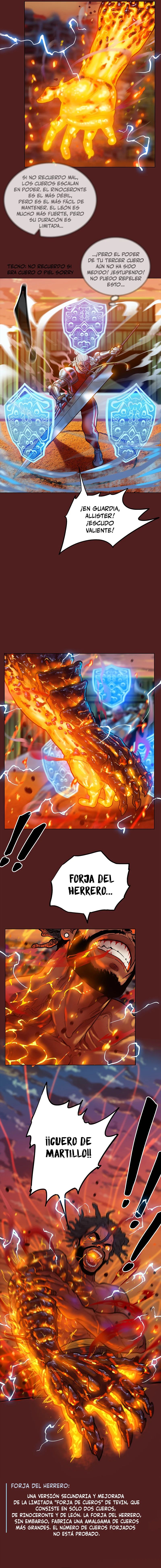 Ordeal capítulo 45 página 15