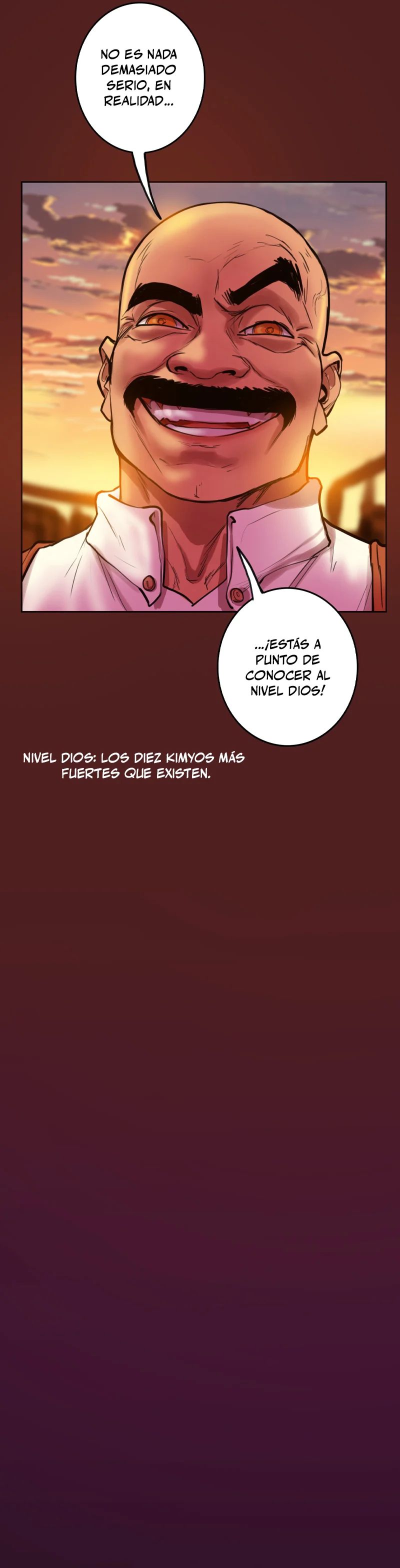 Ordeal capítulo 45 página 18