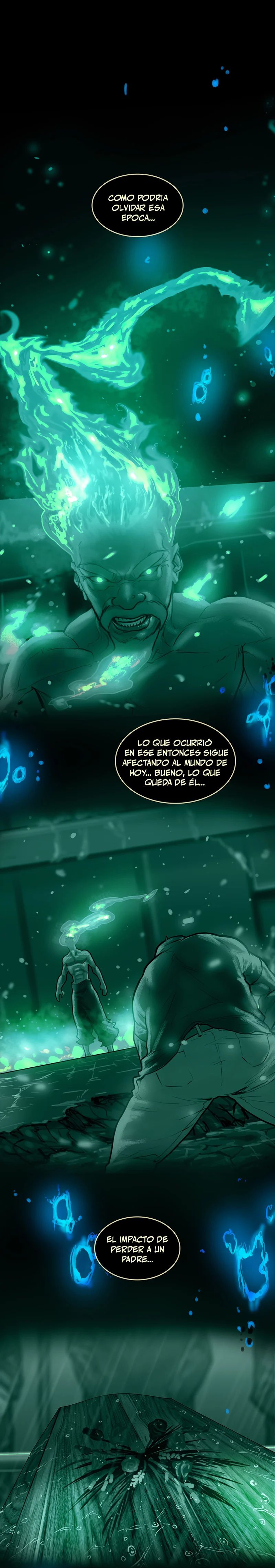 Ordeal capítulo 45 página 2