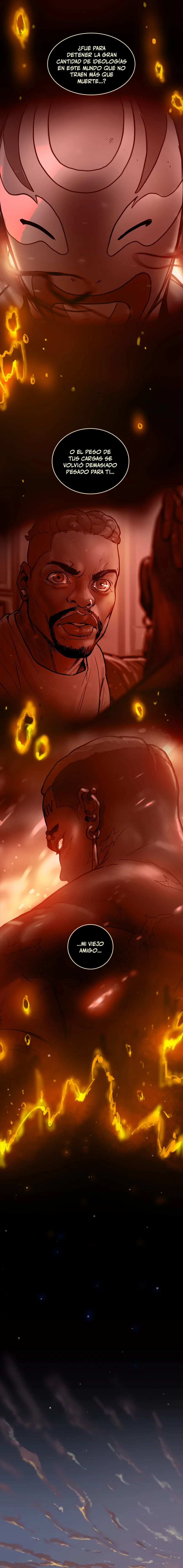 Ordeal capítulo 45 página 4