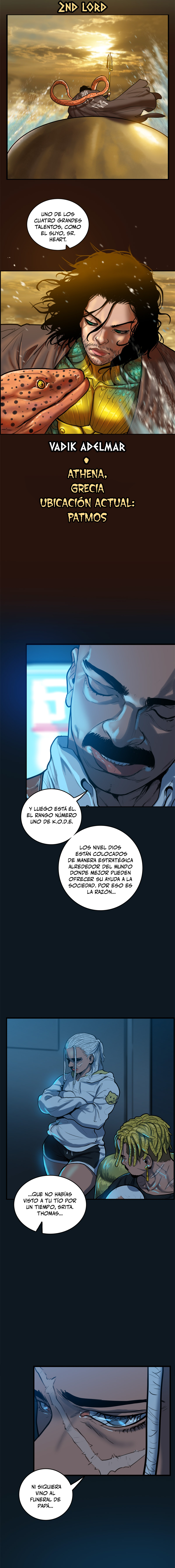 Ordeal capítulo 46 página 12