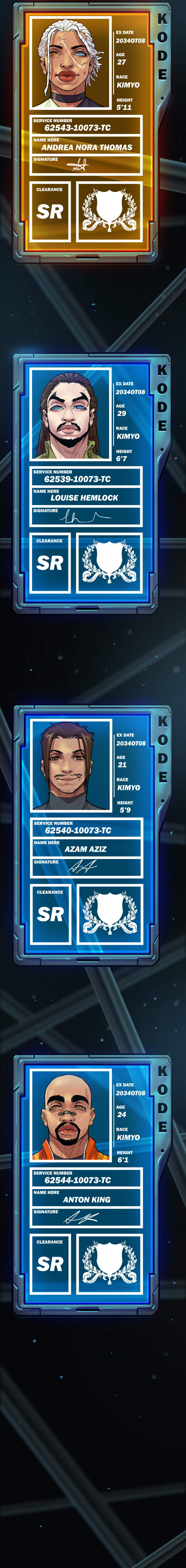 Ordeal capítulo 46 página 16