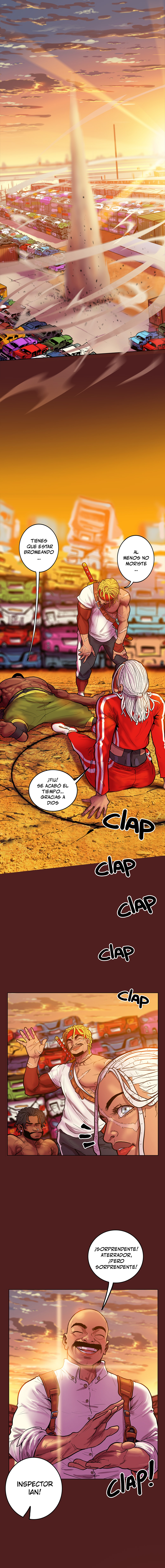 Ordeal capítulo 46 página 2