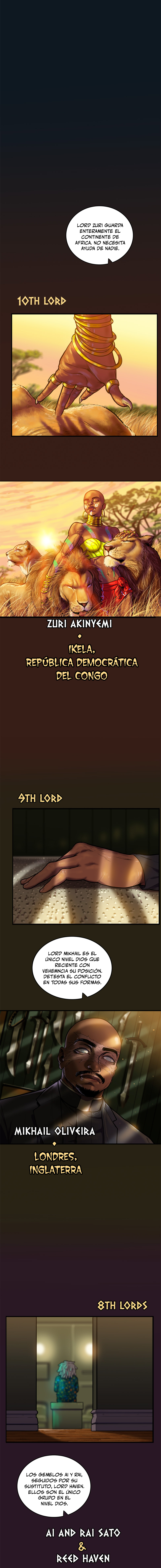 Ordeal capítulo 46 página 9