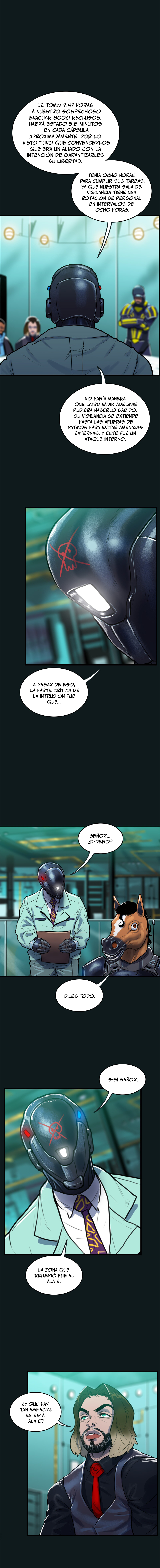 Ordeal capítulo 47 página 10