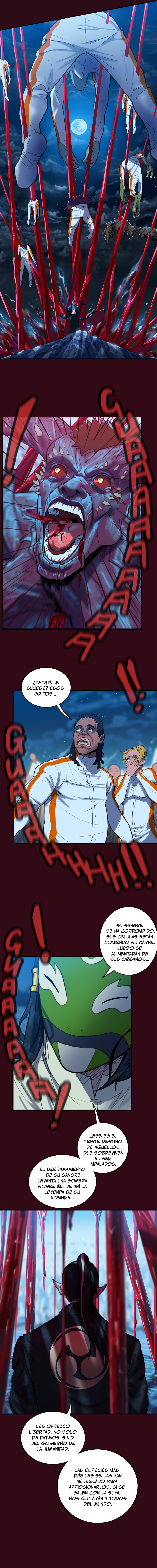 Ordeal capítulo 48 página 13