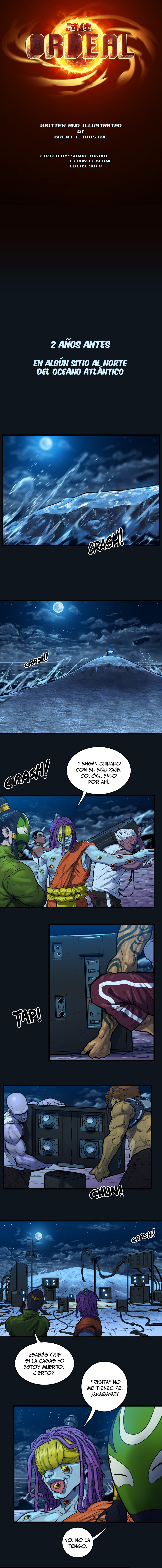 Ordeal capítulo 48 página 2