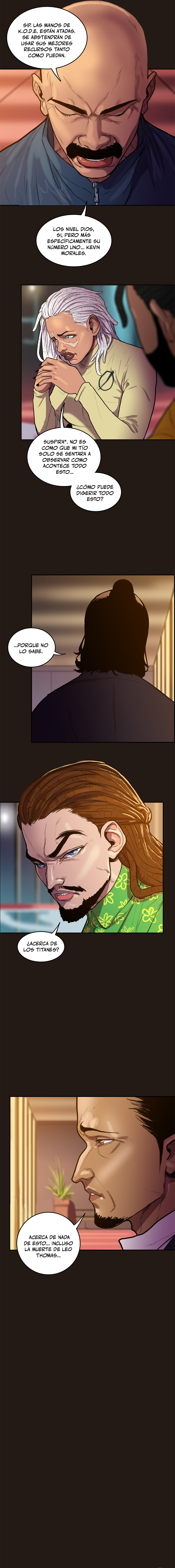 Ordeal capítulo 49 página 10