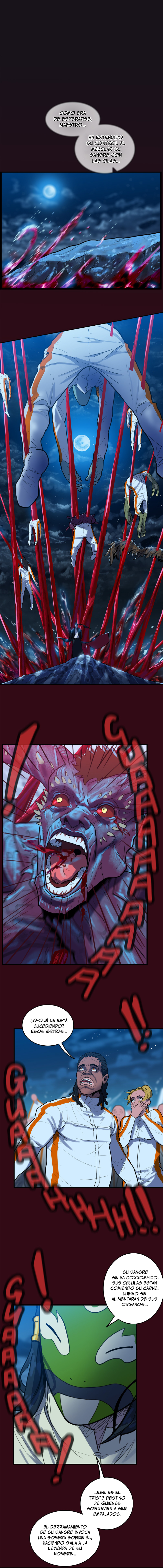 Ordeal capítulo 49 página 2