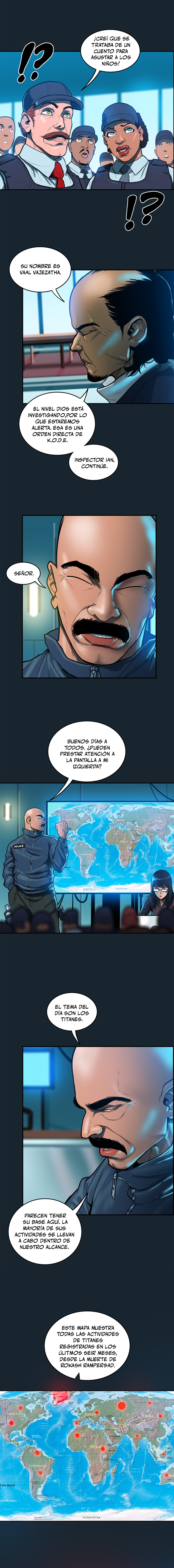 Ordeal capítulo 49 página 7