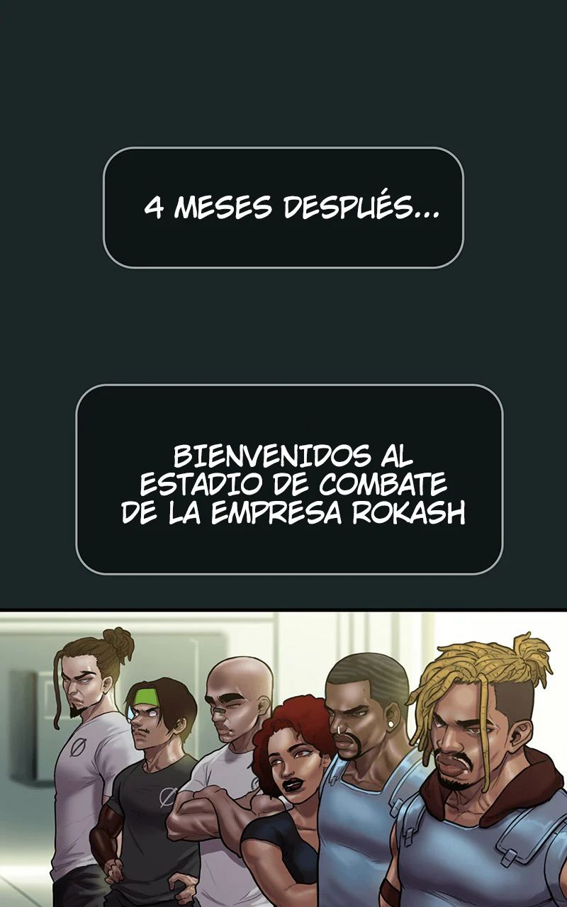 Ordeal capítulo 5 página 13