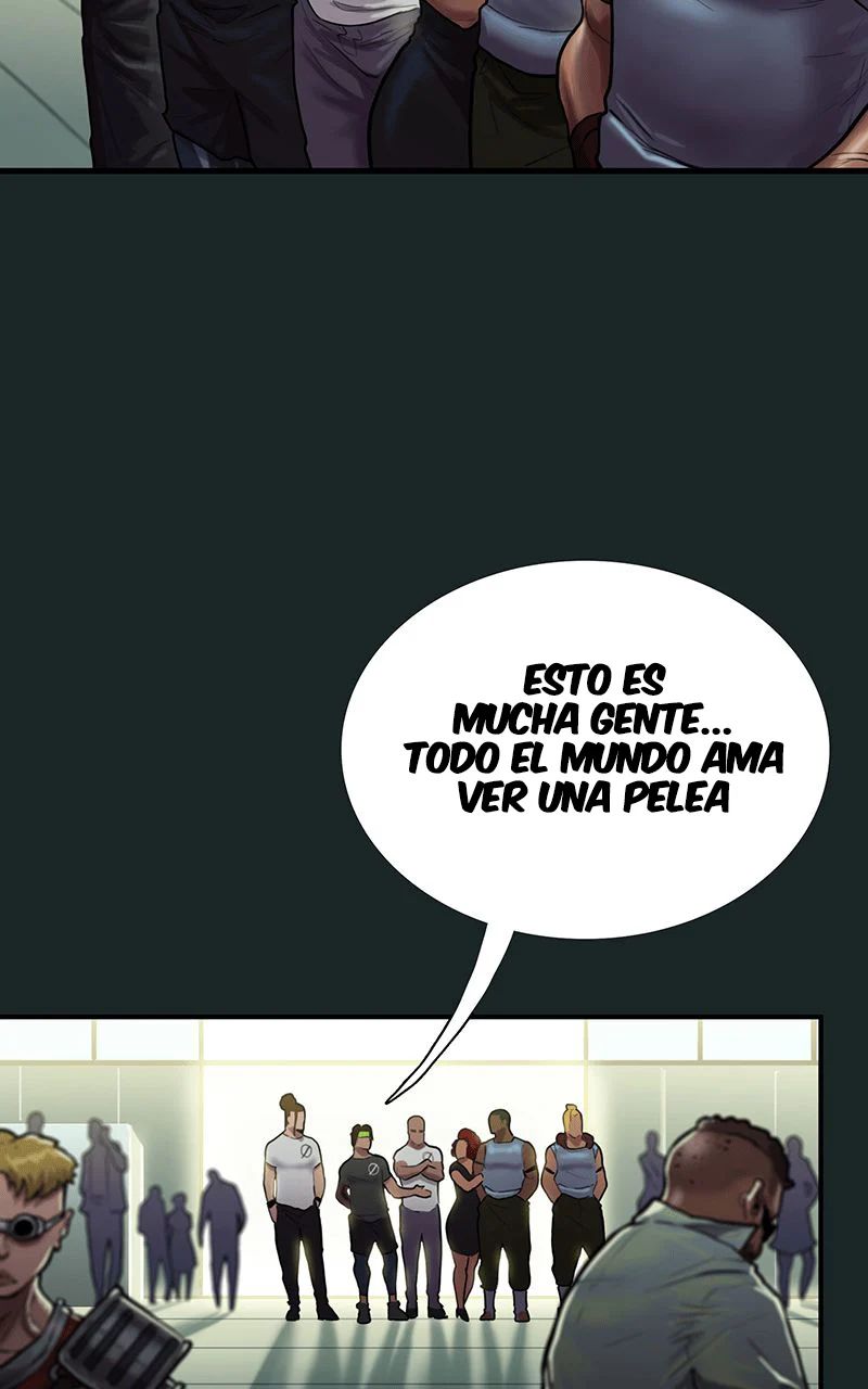 Ordeal capítulo 5 página 14