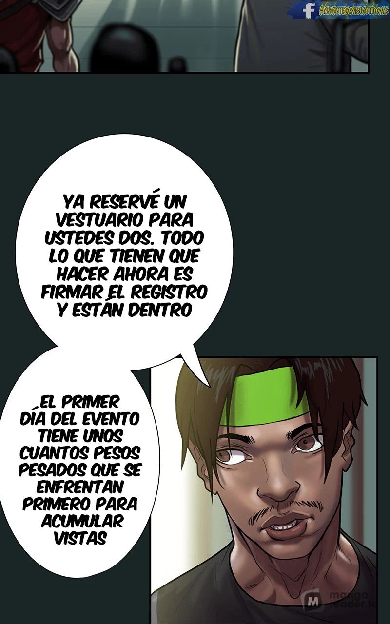 Ordeal capítulo 5 página 15