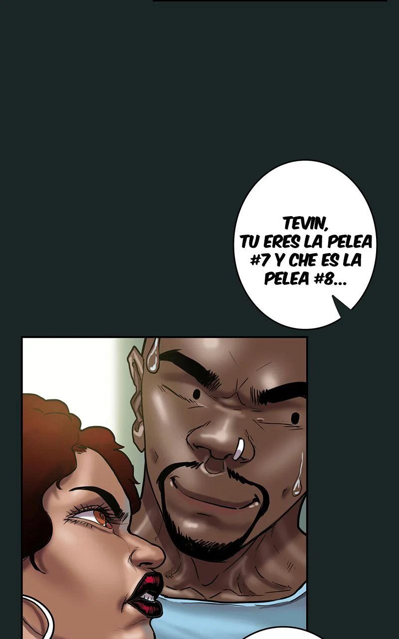 Ordeal capítulo 5 página 16