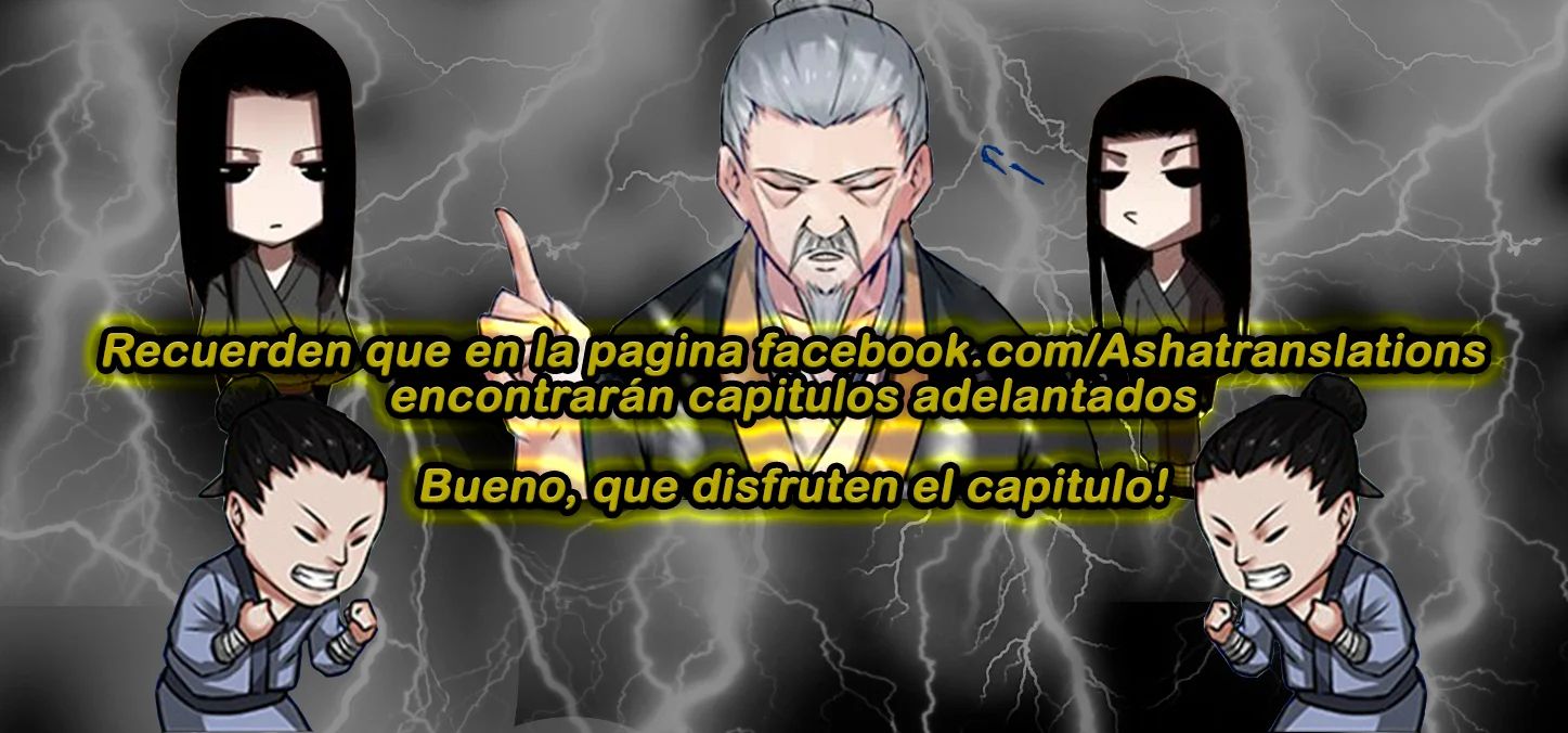 Ordeal capítulo 5 página 2