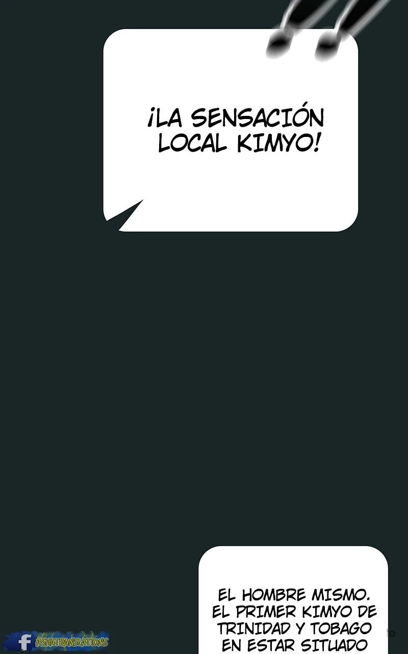 Ordeal capítulo 5 página 21