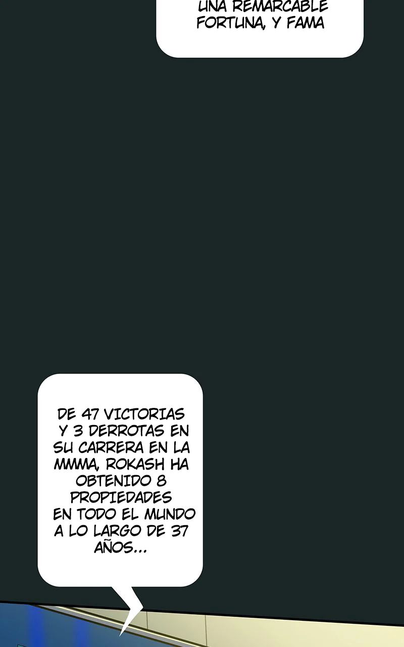 Ordeal capítulo 5 página 23