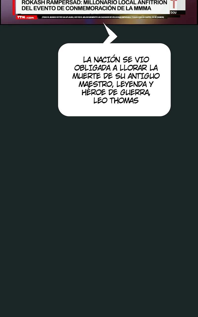 Ordeal capítulo 5 página 26